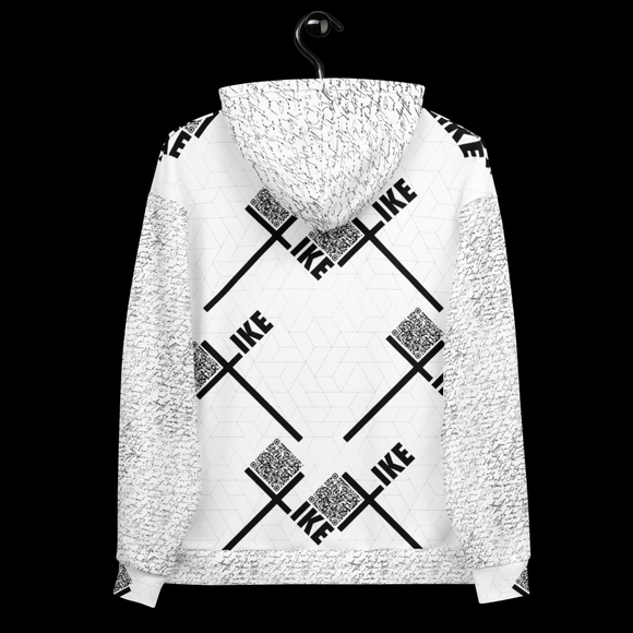 Ambassador Unisex Smart Hoodie: Becoming Christlike - Picture 4 of 8